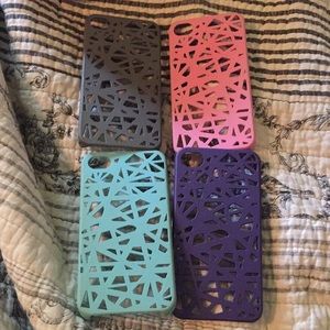 iPhone 4 covers